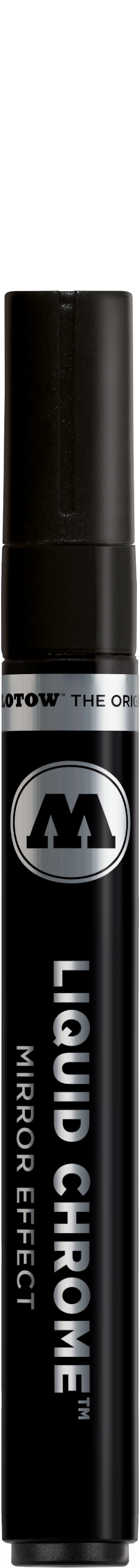 photo MOLOTOW Liquid Marker 4mm 703103 Chrome