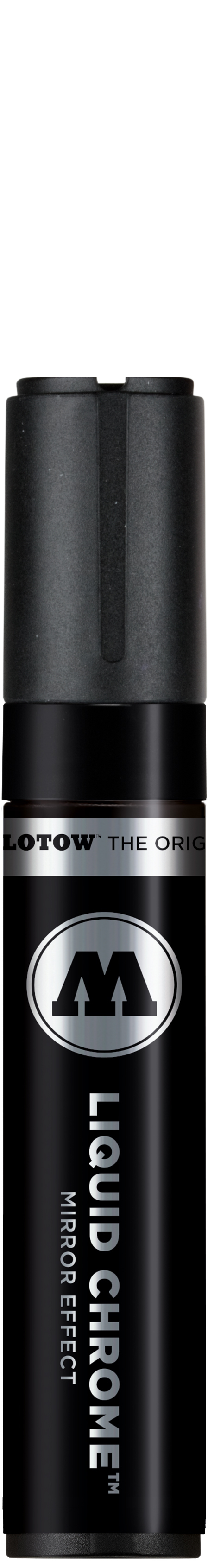 photo MOLOTOW Liquid Marker 5-8mm 703104 Chrome