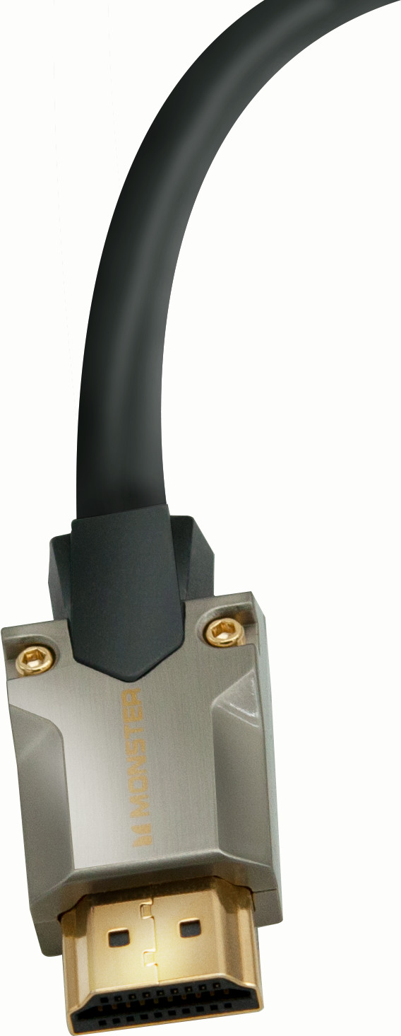 M1 HDMI Cable up to 22.5Gbps 130854-00 3 m, HighSpeed w/Ethernet