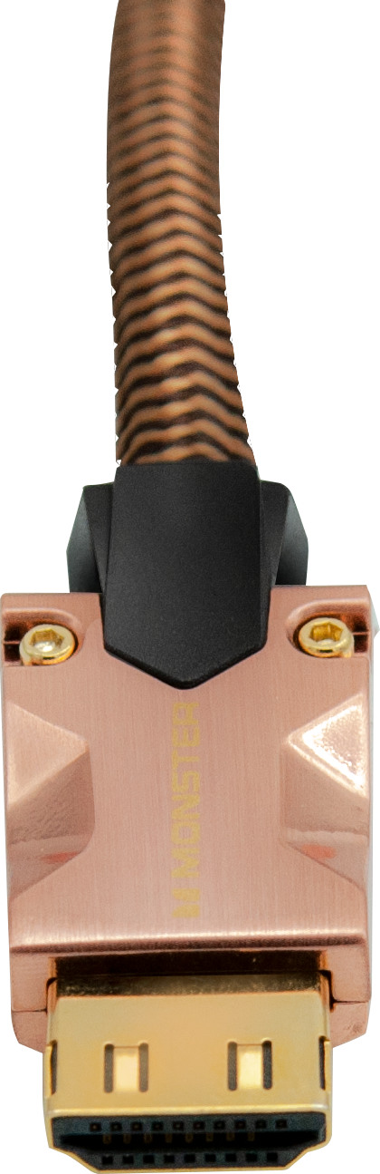 M2 HDMI Cable up to 25Gbps 130858-00 1.5 m, HighSpeed w/Ethernet