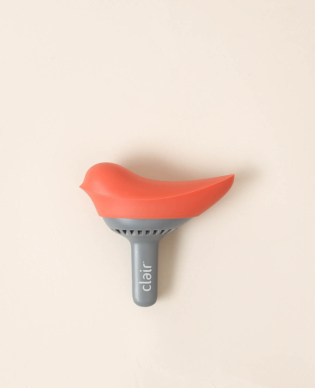 photo MYCLAIR BirdDiffuser Clair K 11.000.02 orange