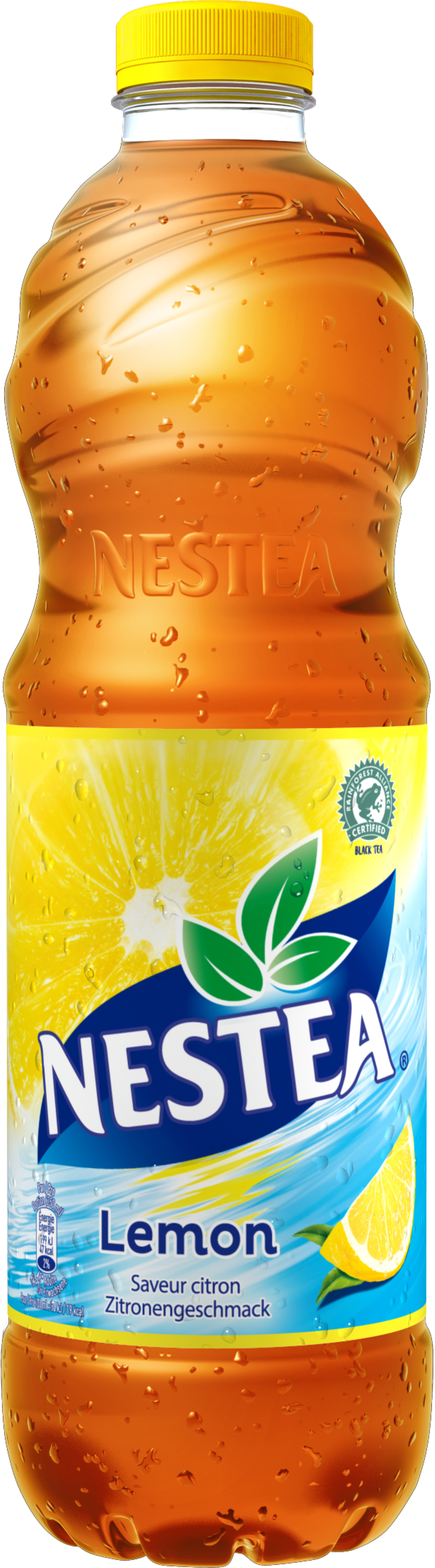 photo NESTEA Lemon 12508080 150 cl, 6 pcs.