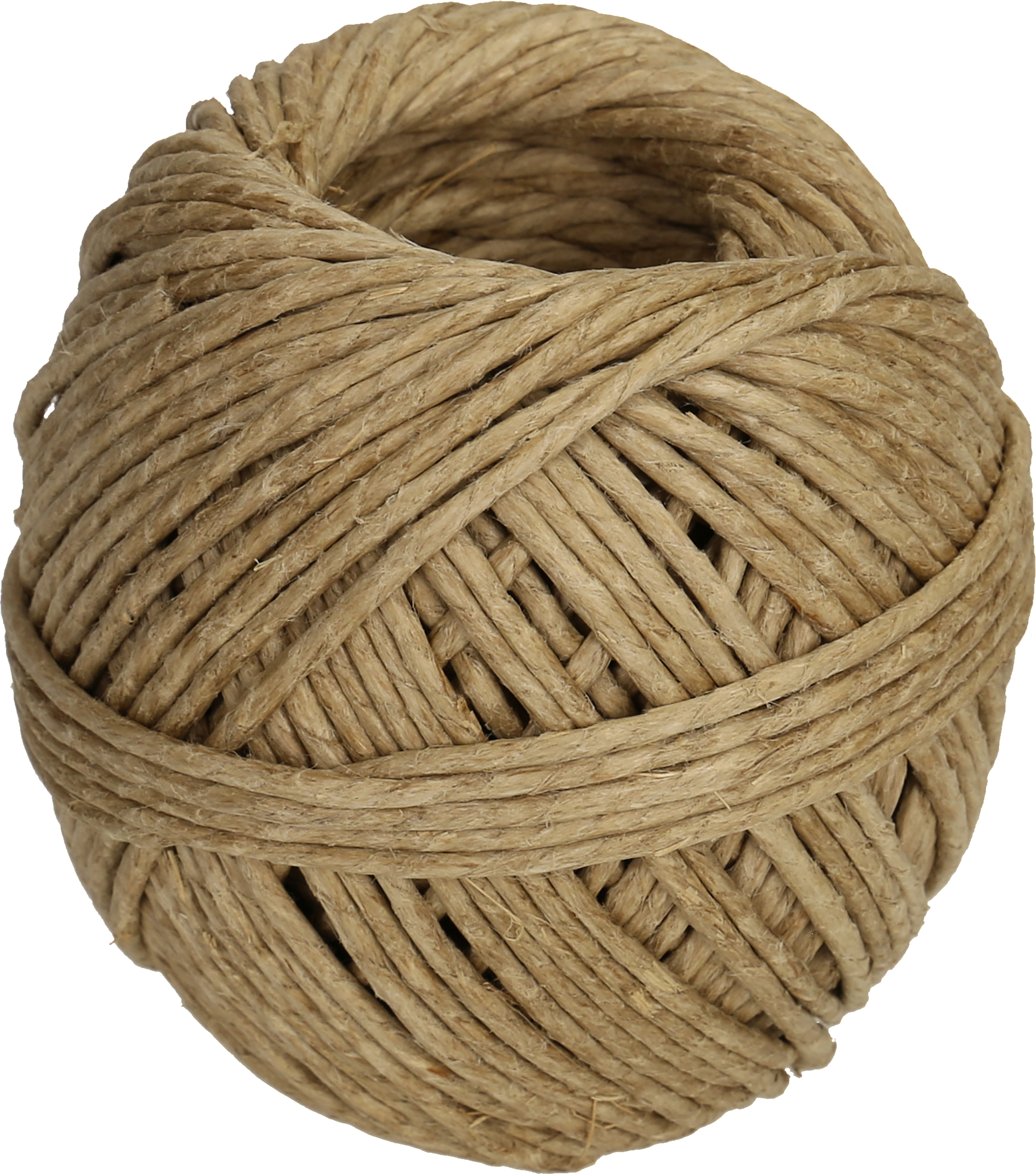 photo NEUTRAL Ficelle d'emballage lin 10.25.744.00.521 2.5mm/50m