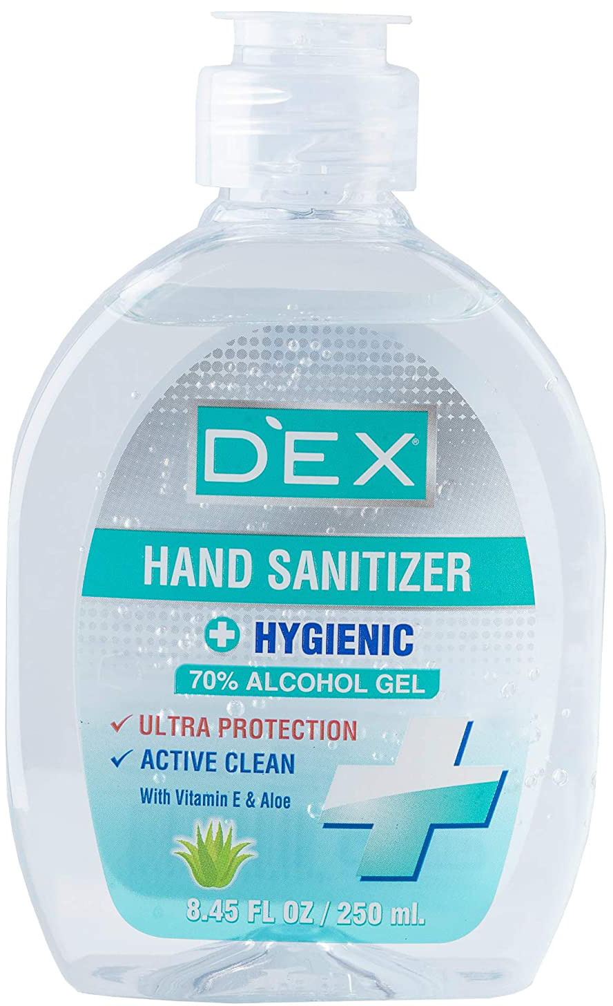 Desinfektionsmittel 250ml 10029148 Handgel