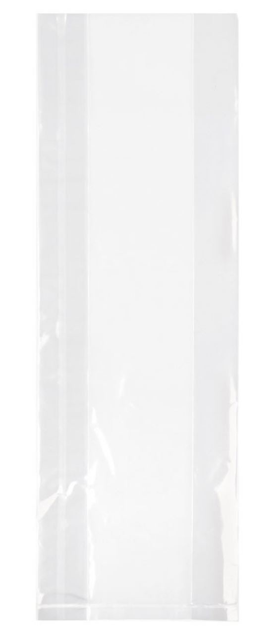 NEUTRAL Flachbeutel OPP 90x800mm 1050525-1 transparent, 35my 500 Stück