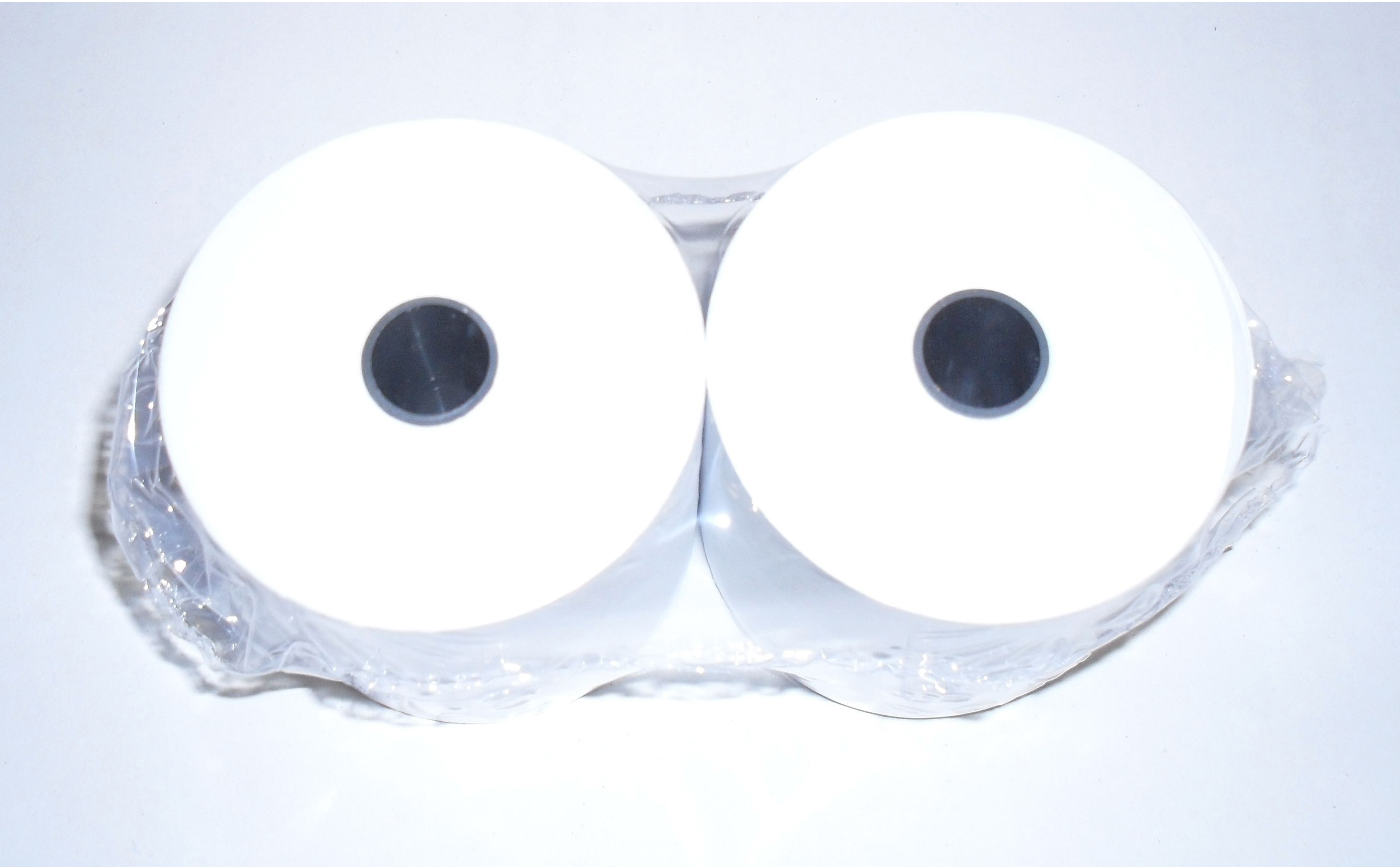 photo NEUTRAL rouleau de papier 57x60mm 1273_Coop 2 rouleaux