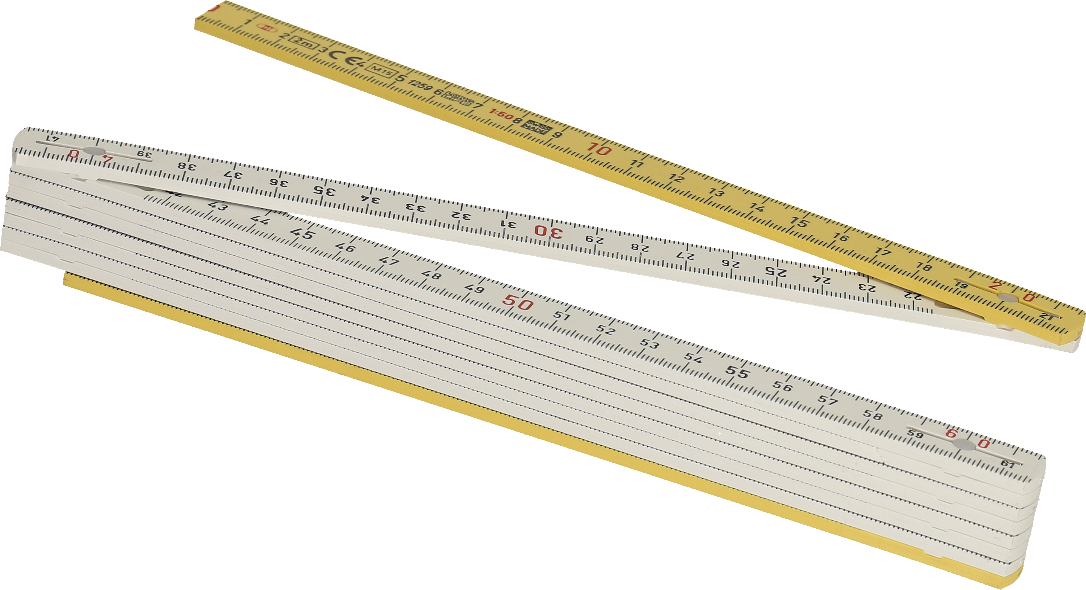 photo NEUTRAL Réductimètre Longlife 2m 1692 W PLANER Planer 1692