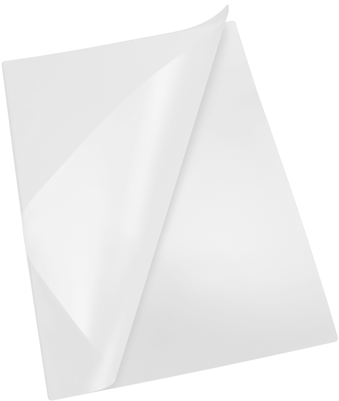 NEUTRAL Folientaschen A4 216303-80-N 80my, 100 Stück