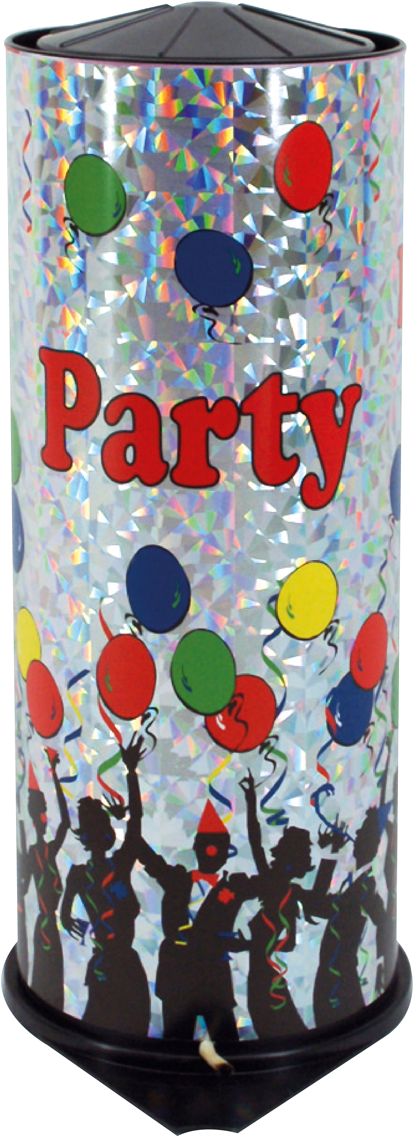 NEUTRAL Party bomb 270.7241 Party Time Party Time