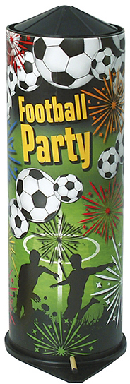 NEUTRAL Party bomb Small 270.7390 Football