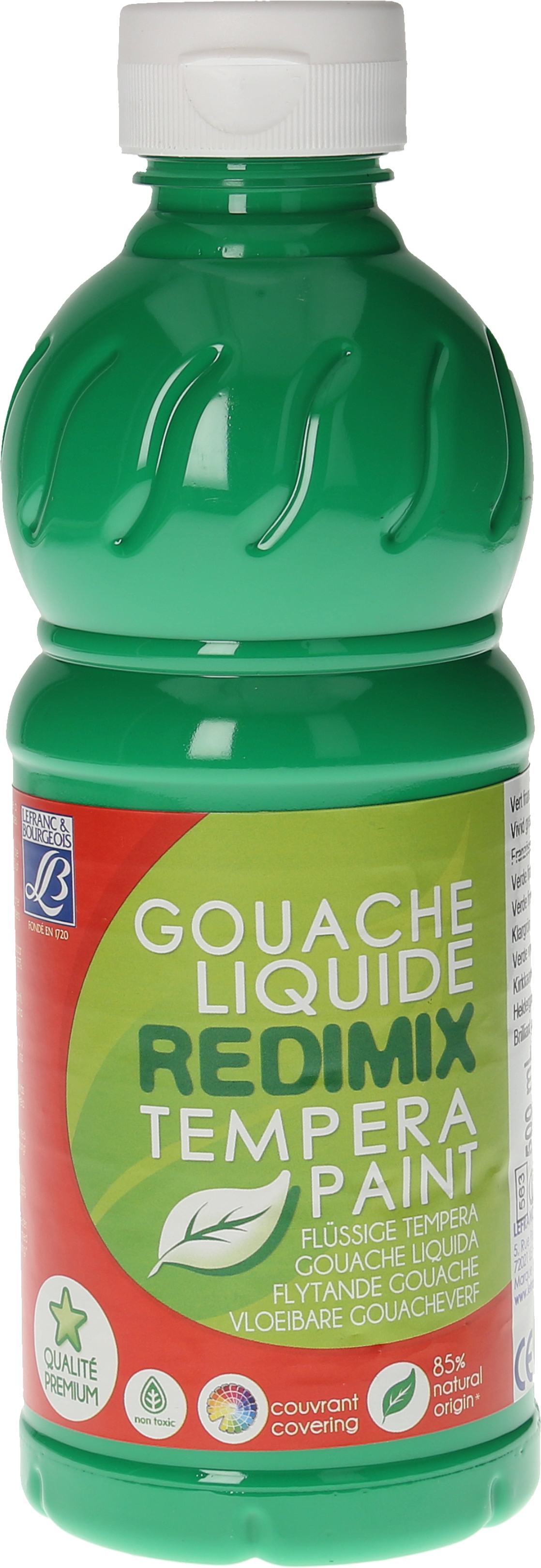 photo NEUTRAL Color Art Redimix 500ml 3013641880129 vert 563