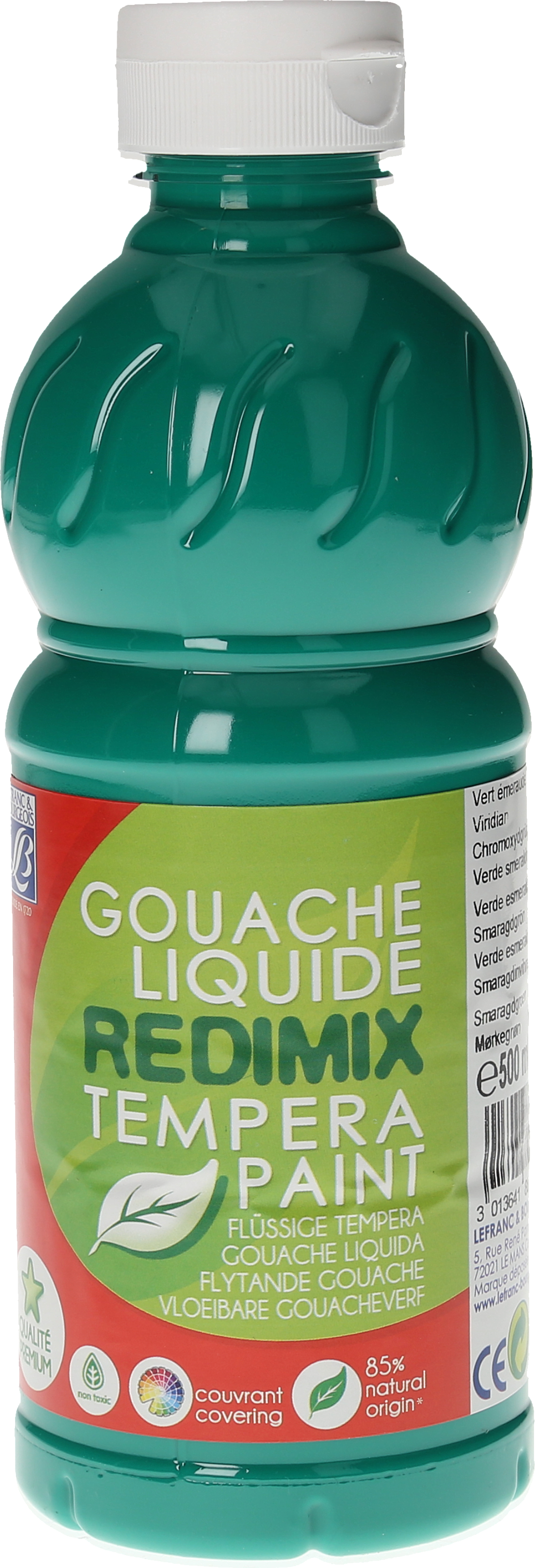 photo NEUTRAL Color Art Redimix 500ml 3013641882826 vert 529