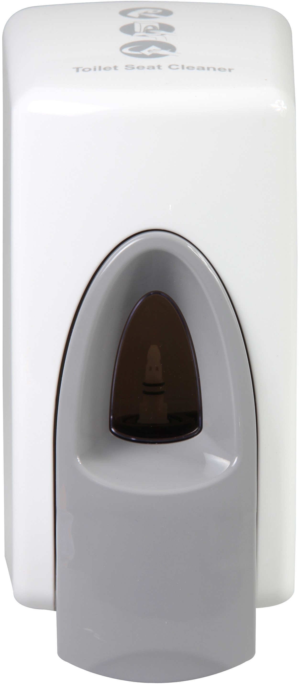 photo NEUTRAL Donateur TC 360241 plastique, pour 400ml, blanc