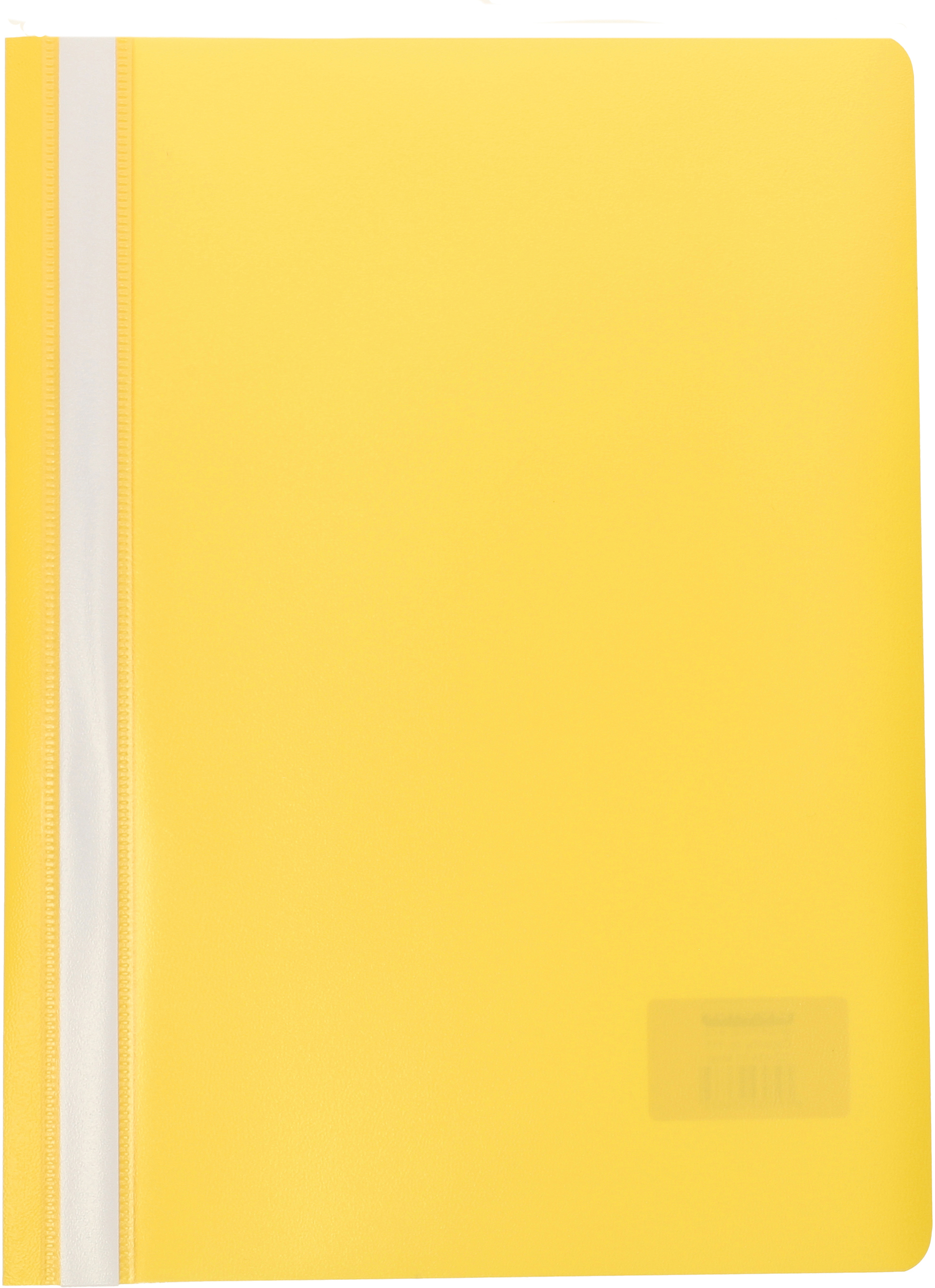 photo NEUTRAL Classeur à anneaux A4 400127809 jaune 10 pièces