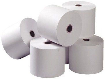 NEUTRAL Paper Roll 50x70x12mm 4557-3001 5 pcs.