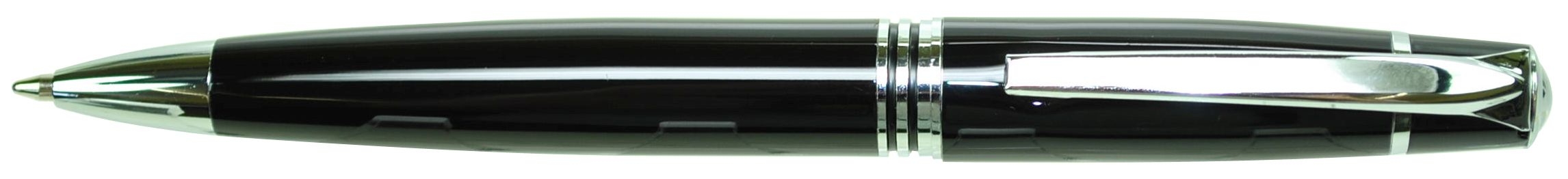 photo NEUTRAL Stylo à bille Calligra. 0.7mm 5508 black