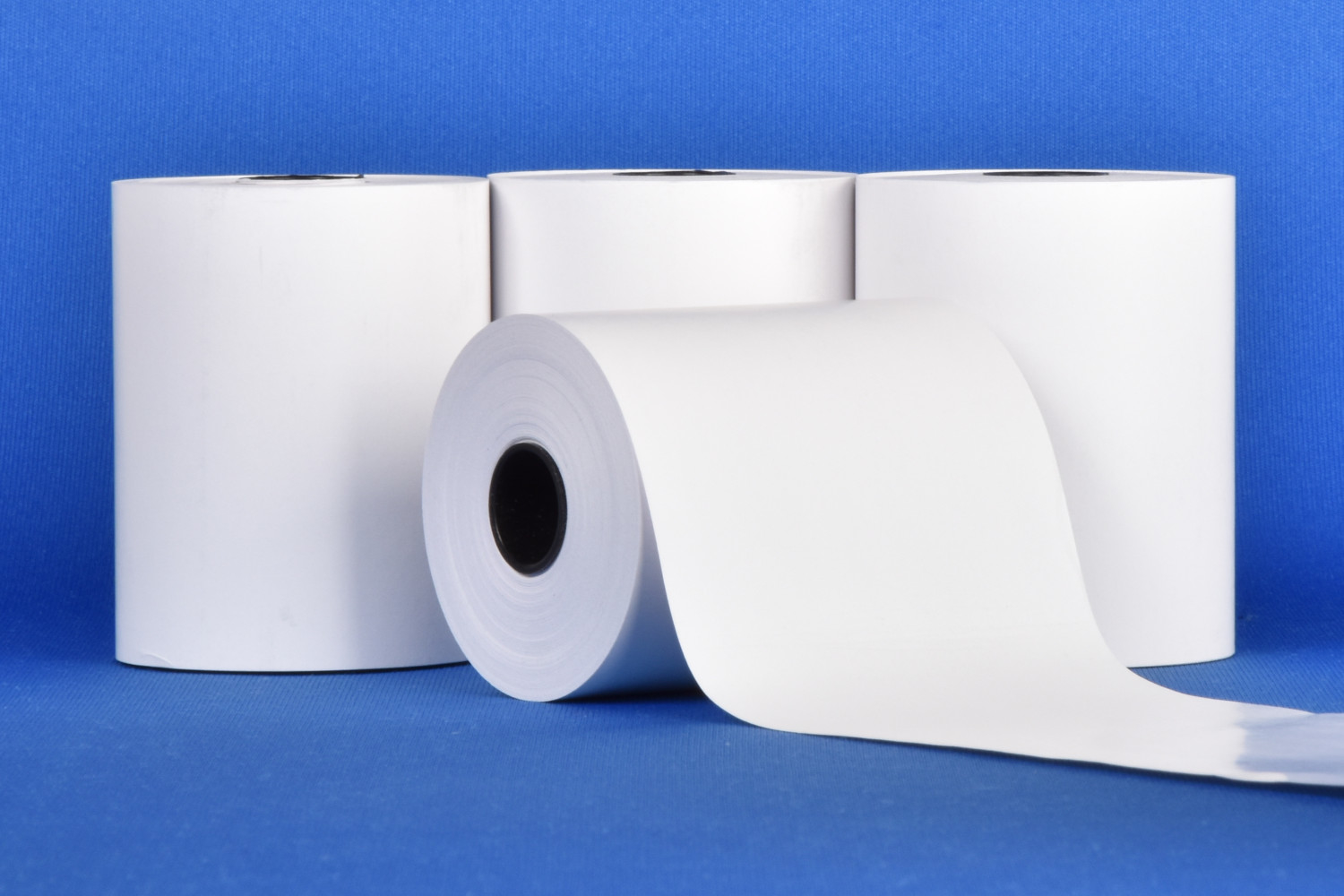 NEUTRAL Rouleau thermo papier 810122 blanc, 57mm x 24m 20 pcs.