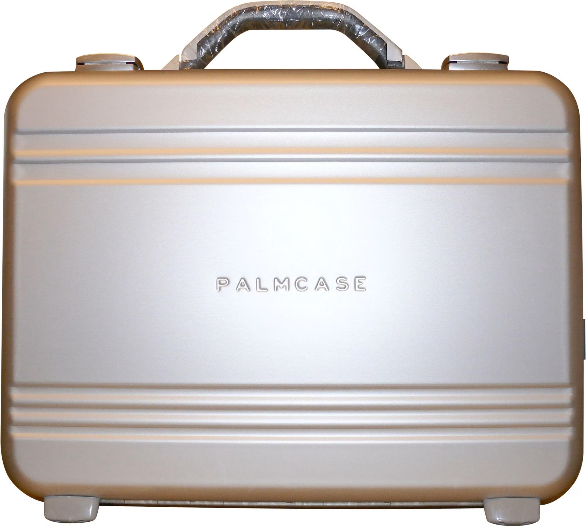 photo NEUTRAL Alu Notebook Case Large AR-000130 Notebooks 15 - 16 inch