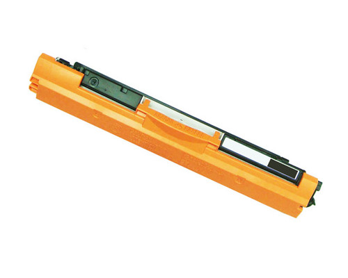 photo NEUTRAL Cartouche toner noir CE310ANEU p. HP LJ Pro CP1025 1200 p.