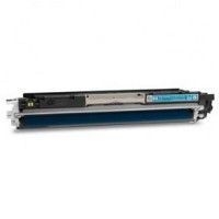 photo NEUTRAL Cartouche toner cyan CE311ANEU p. HP LJ Pro CP1025 1000 p.