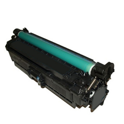 photo NEUTRAL Toner-Modul HY noir CE400XNEU p. HP LJ Enter. 500 11'000 p.