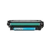 photo NEUTRAL Toner-Modul cyan CE401ANEU p. HP LJ Enter. 500 6000 p.