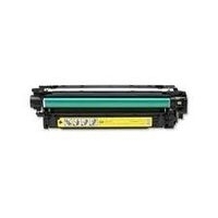 photo NEUTRAL Toner-Modul yellow CE402ANEU p. HP LJ Enter. 500 6000 p.