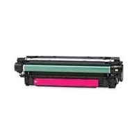 photo NEUTRAL Toner-Modul magenta CE403ANEU p. HP LJ Enter. 500 6000 p.