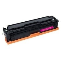 photo NEUTRAL Toner-Modul magenta CE413ANEU p. HP LJ Pro M375 2600 p.