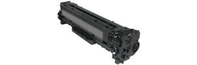 photo NEUTRAL Cartouche toner noir CF210XNEU p. HP LJ Pro 200 M276 2400 p.