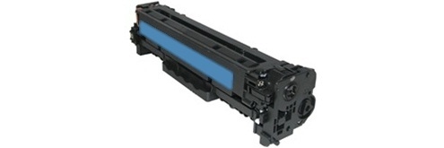 photo NEUTRAL Cartouche toner cyan CF211ANEU p. HP LJ Pro 200 M276 1800 p.