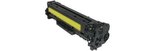 photo NEUTRAL Cartouche toner yellow CF212ANEU p. HP LJ Pro 200 M276 1800 p.