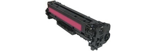 photo NEUTRAL Cartouche toner magenta CF213ANEU p. HP LJ Pro 200 M276 1800 p.