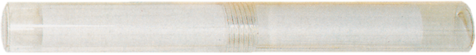 NEUTRAL Rouleau en plastique DP65/350 350-620mm transparent 350-620mm transparent