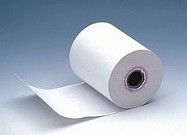 photo NEUTRAL Rouleau en papier 76mmx80m KR7680 Epson TM-U210 5 pièces