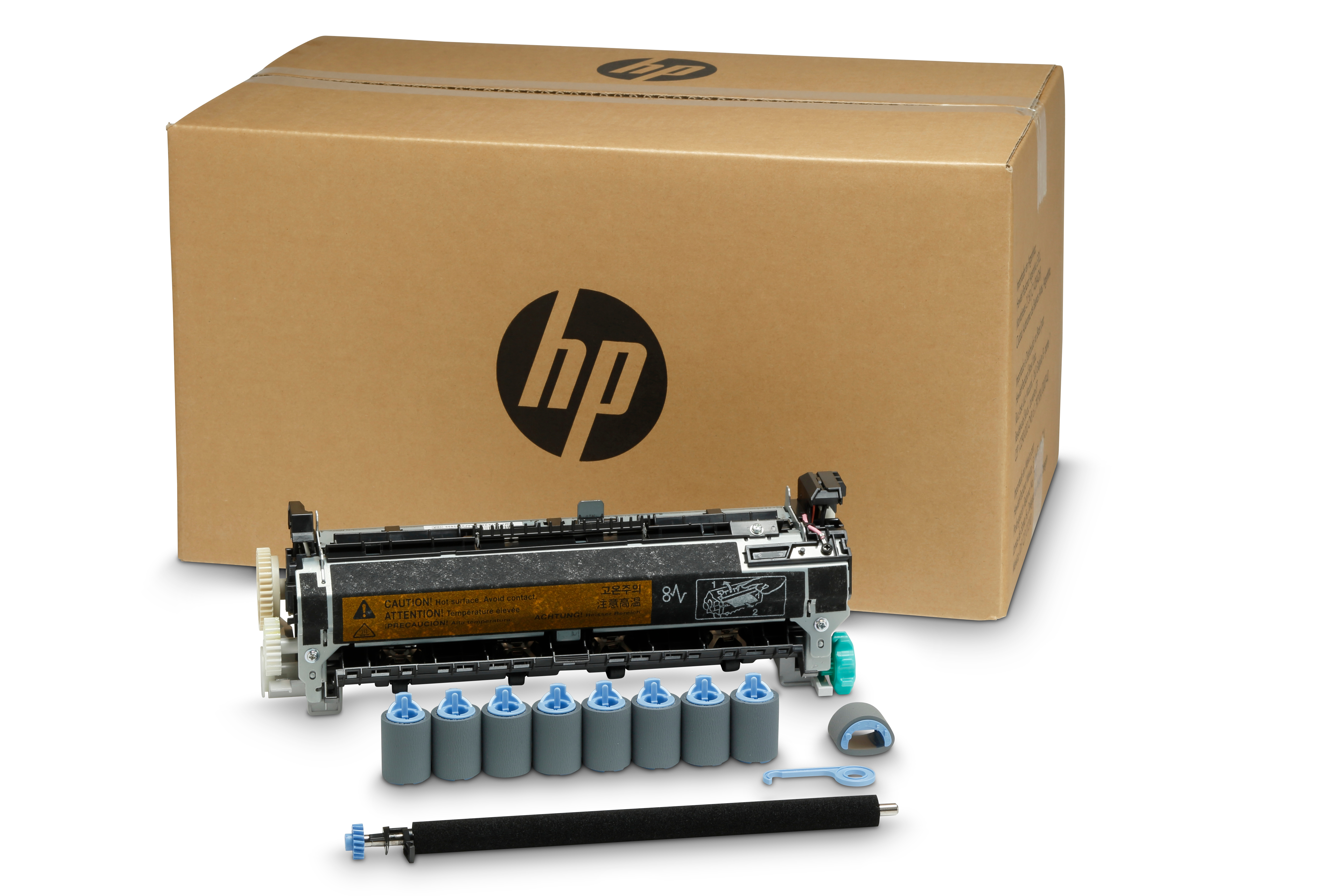 photo NEUTRAL Maintenance-Kit Generic Q2430A LaserJet 4200 200'000 pages