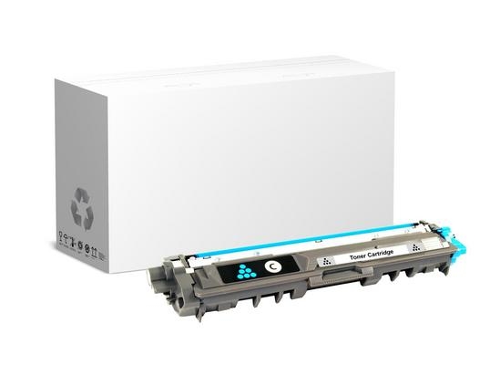 photo NEUTRAL Toner-Modul cyan TN-245CNEU p. Brother HL-4140 2200 p.