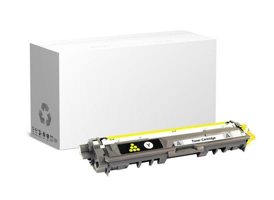 photo NEUTRAL Toner-Modul yellow TN-245YNEU p. Brother HL-4140 2200 p.