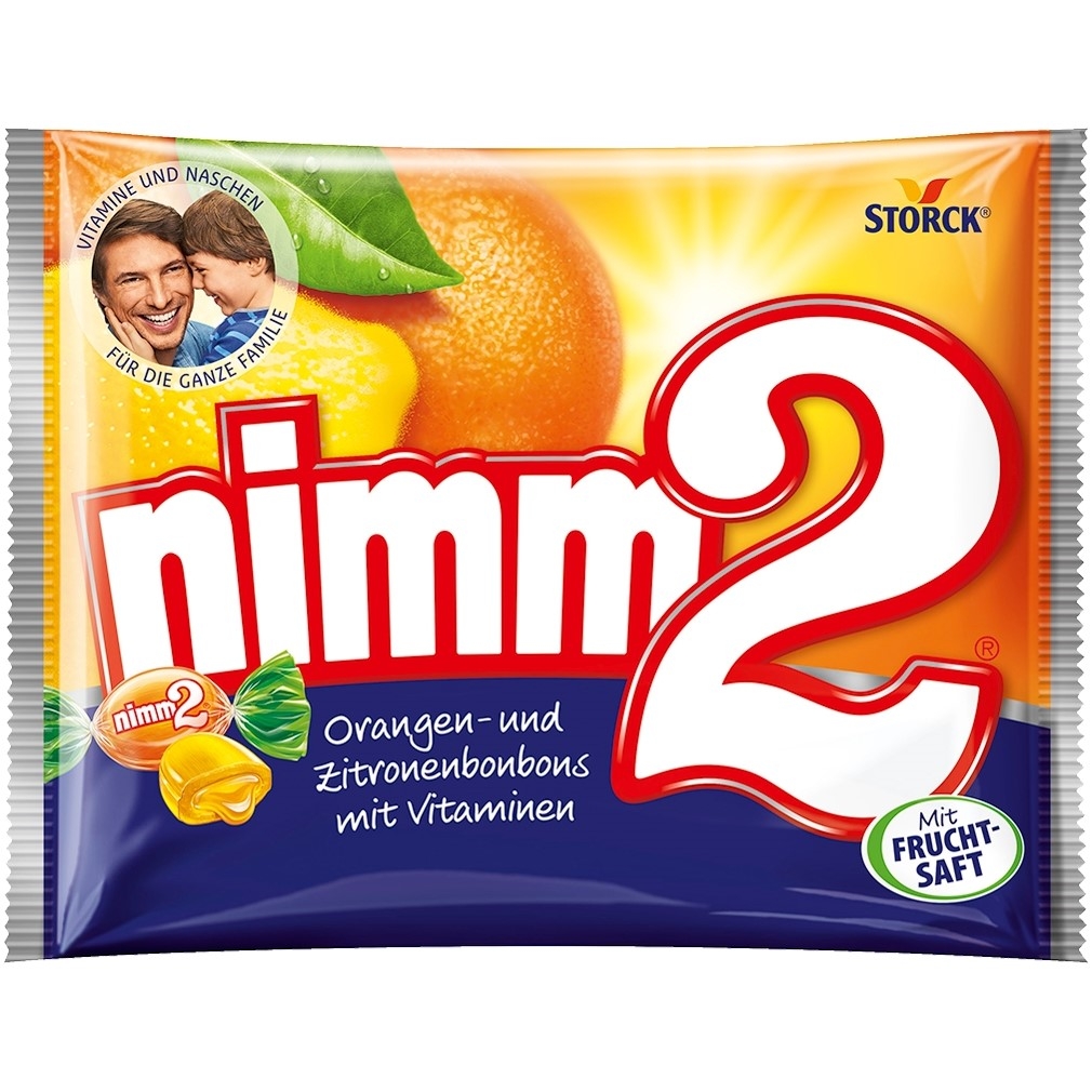 photo NIMM 2 Classic 7636 145g