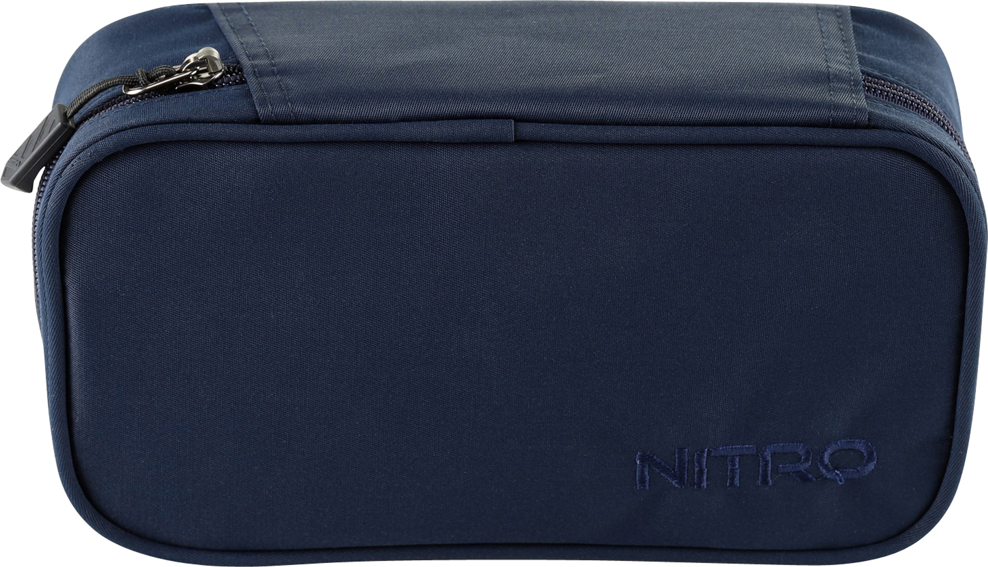 NITRO Etui night sky 878043-110 bleu 21x10x6,5cm