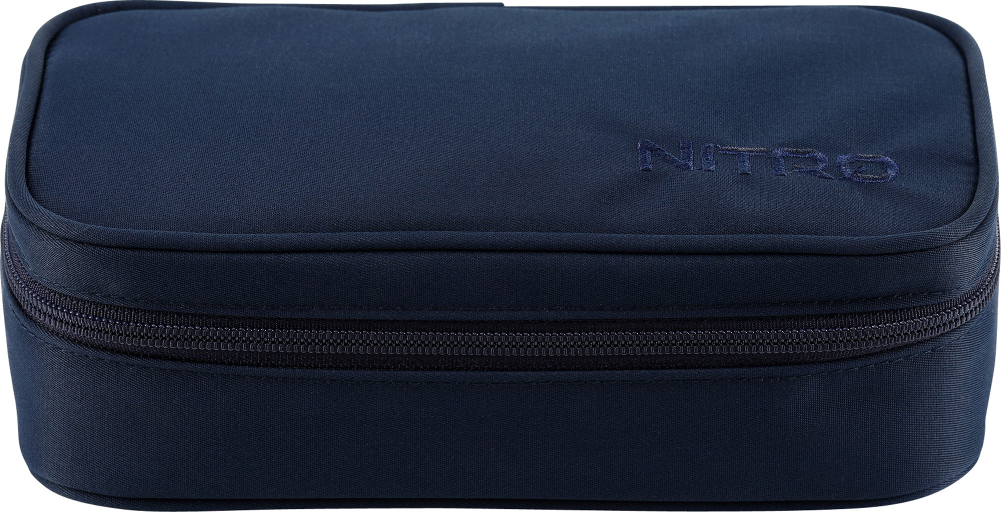 NITRO Etui night sky 878043-110 bleu 21x10x6,5cm