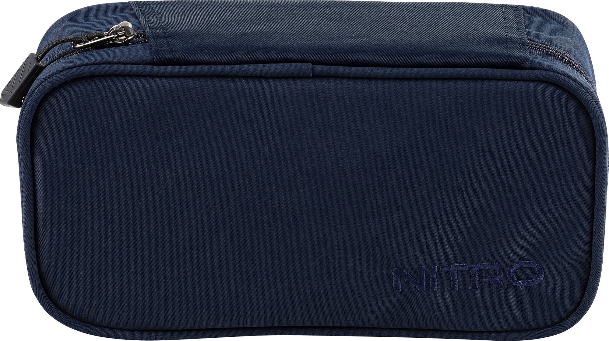 NITRO Etui night sky 878043-110 bleu 21x10x6,5cm