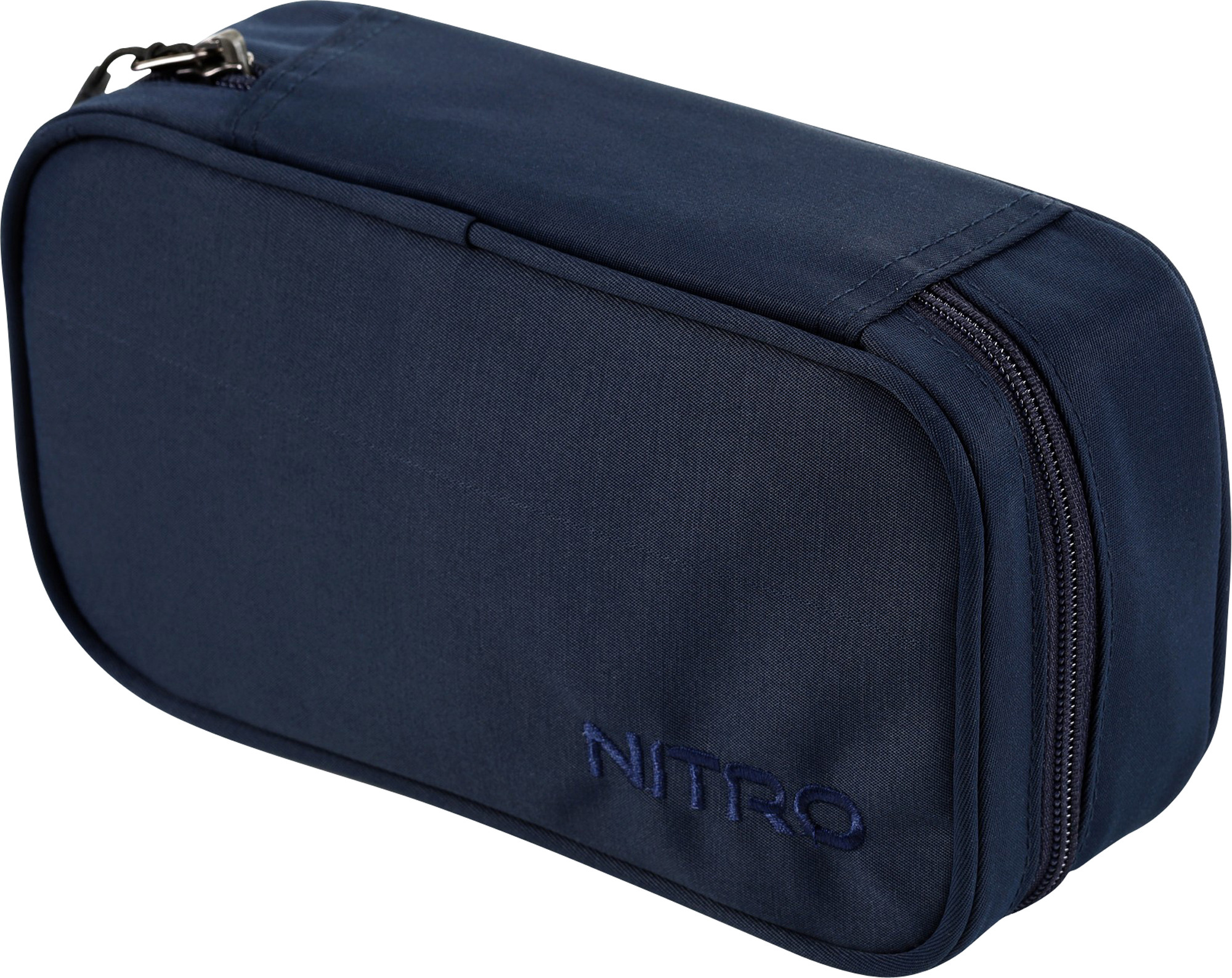 NITRO Etui night sky 878043-110 bleu 21x10x6,5cm