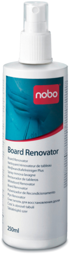 NOBO Reinigungs-Spray 250ml 1901436