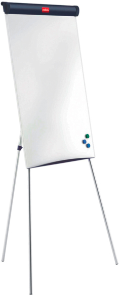 photo NOBO Flipchart 184x68cm 1901916 Classic Mag