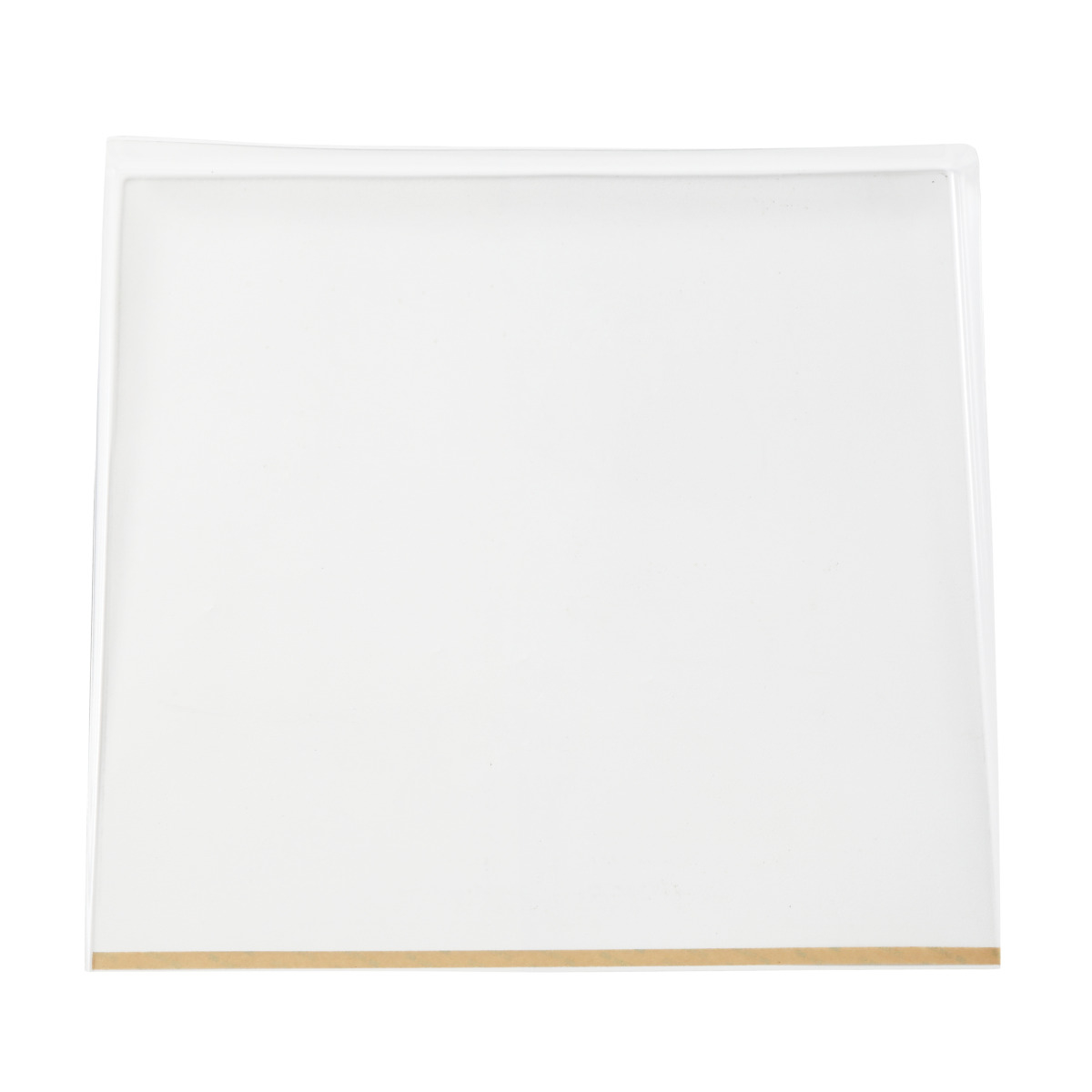 photo NORDIC Q Driptray transparent 352296 60 x 58 cm