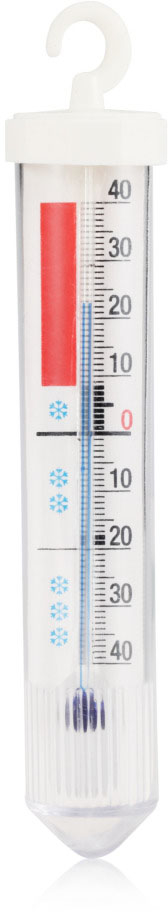photo NORDIC Q HQ freezer thermometer 352450 -30C - +40C
