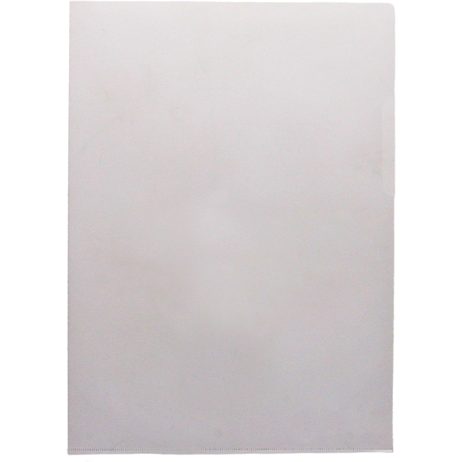 photo NOVOOO Pro chemises 120 my A4 400208198 transparent, grainé 100 pièces