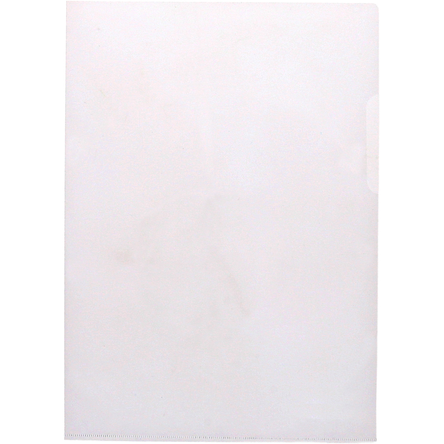 photo NOVOOO Pro chemises 140 my A4 400208303 transparent, lisse 100 pièces