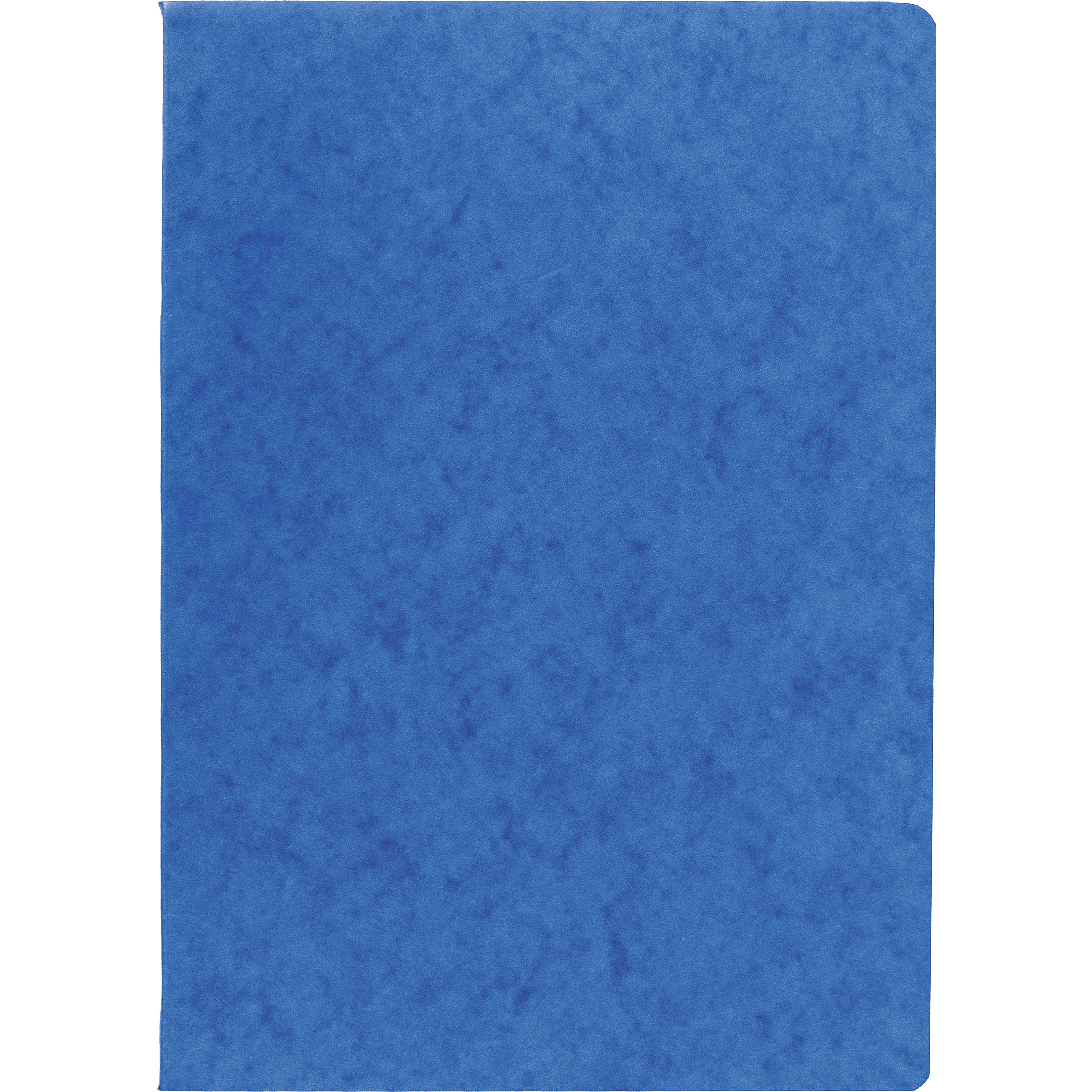 photo NOVOOO Cahier bleu A4 729791 ligné, 9mm, 80g 48 flls.